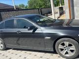 BMW 528 2013 года за 3 500 000 тг. в Алматы – фото 5