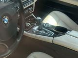 BMW 528 2013 года за 3 500 000 тг. в Алматы – фото 3