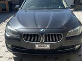 BMW 528 2013 года за 3 500 000 тг. в Алматы – фото 2