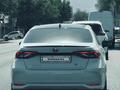 Toyota Corolla 2023 года за 11 500 000 тг. в Алматы – фото 3