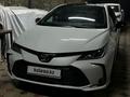 Toyota Corolla 2023 года за 11 500 000 тг. в Алматы – фото 5
