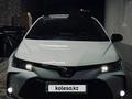 Toyota Corolla 2023 года за 11 500 000 тг. в Алматы – фото 6