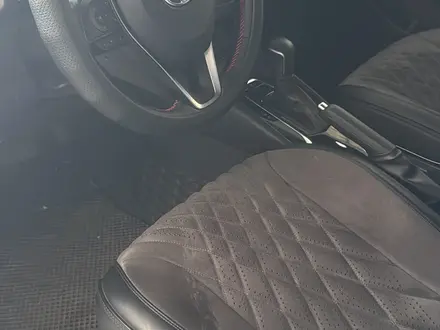 Toyota Corolla 2023 года за 11 500 000 тг. в Алматы – фото 9