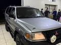 Mitsubishi Montero Sport 2001 годаfor4 000 000 тг. в Атырау – фото 3