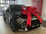 Kia Sportage 2025 года за 13 200 000 тг. в Астана – фото 4