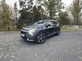 Kia Sportage 2025 года за 13 200 000 тг. в Астана – фото 2