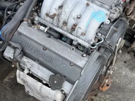 ДВС NISSAN VQ25DE 2000-2015 TEANA J32 V ENGINE ДВИГАТЕЛЬ. КОРОБКА. ВАРИЯТОР за 270 000 тг. в Алматы – фото 12