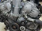 ДВС NISSAN VQ25DE 2000-2015 TEANA J32 V ENGINE ДВИГАТЕЛЬ. КОРОБКА. ВАРИЯТОР за 270 000 тг. в Алматы – фото 2