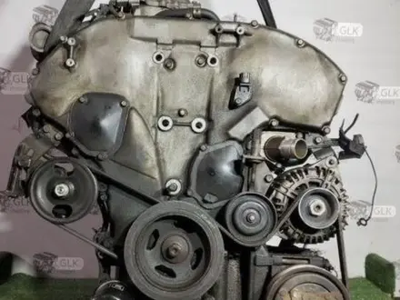 ДВС NISSAN VQ25DE 2000-2015 TEANA J32 V ENGINE ДВИГАТЕЛЬ. КОРОБКА. ВАРИЯТОР за 270 000 тг. в Алматы – фото 20