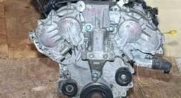 ДВС NISSAN VQ25DE 2000-2015 TEANA J32 V ENGINE ДВИГАТЕЛЬ. КОРОБКА. ВАРИЯТОРүшін270 000 тг. в Алматы – фото 4