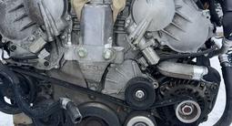 ДВС NISSAN VQ25DE 2000-2015 TEANA J32 V ENGINE ДВИГАТЕЛЬ. КОРОБКА. ВАРИЯТОРүшін270 000 тг. в Алматы – фото 3