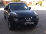 Nissan Juke 2013 года за 5 200 000 тг. в Астана – фото 2