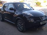 Nissan Juke 2013 года за 5 200 000 тг. в Астана – фото 3