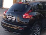 Nissan Juke 2013 года за 5 200 000 тг. в Астана – фото 4