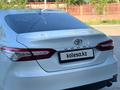 Toyota Camry 2019 года за 12 000 000 тг. в Кызылорда – фото 3