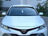 Toyota Camry 2019 года за 12 000 000 тг. в Кызылорда