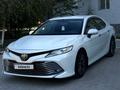 Toyota Camry 2019 года за 12 000 000 тг. в Кызылорда – фото 2