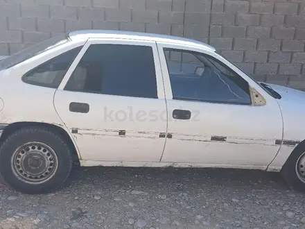 Opel Vectra 1993 года за 300 000 тг. в Шымкент – фото 4
