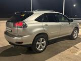 Lexus RX 350 2007 года за 9 200 000 тг. в Темиртау – фото 5