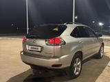 Lexus RX 350 2007 года за 9 200 000 тг. в Темиртау – фото 4