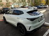 Changan X5 Plus 2024 года за 7 300 000 тг. в Астана – фото 4