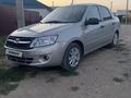 ВАЗ (Lada) Granta 2190 2013 года за 2 000 000 тг. в Семей