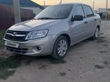 ВАЗ (Lada) Granta 2190 2013 года за 2 000 000 тг. в Семей