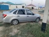 ВАЗ (Lada) Granta 2190 2013 года за 2 000 000 тг. в Семей – фото 4
