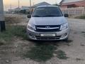ВАЗ (Lada) Granta 2190 2013 года за 2 000 000 тг. в Семей – фото 2