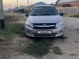 ВАЗ (Lada) Granta 2190 2013 года за 2 000 000 тг. в Семей – фото 2
