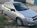 ВАЗ (Lada) Granta 2190 2013 года за 2 000 000 тг. в Семей – фото 3
