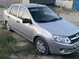 ВАЗ (Lada) Granta 2190 2013 года за 2 000 000 тг. в Семей – фото 3
