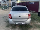 ВАЗ (Lada) Granta 2190 2013 года за 2 000 000 тг. в Семей – фото 5
