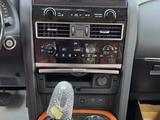 Nissan Patrol 2024 годаүшін46 500 000 тг. в Рудный – фото 2