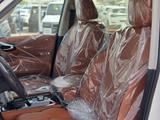 Nissan Patrol 2024 годаүшін46 500 000 тг. в Рудный – фото 3