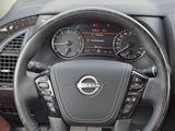 Nissan Patrol 2024 годаүшін46 500 000 тг. в Рудный – фото 4