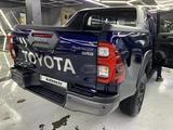 Toyota Hilux 2021 года за 24 000 000 тг. в Астана – фото 4