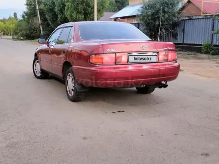 Toyota Camry 1996 года за 2 200 000 тг. в Астана – фото 4