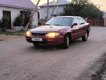 Toyota Camry 1996 года за 2 200 000 тг. в Астана – фото 5