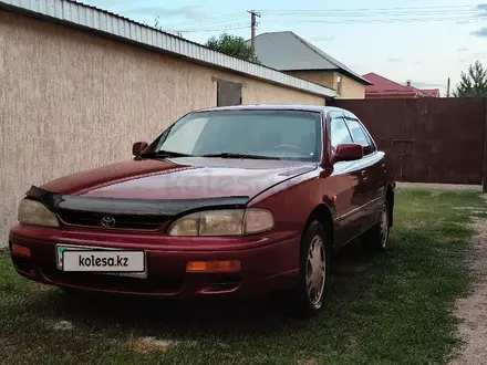 Toyota Camry 1996 года за 2 200 000 тг. в Астана – фото 9