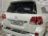 Toyota Land Cruiser 2013 года за 13 000 000 тг. в Актобе – фото 3