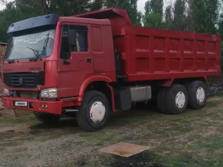 Howo  4X2 2009 года за 5 900 000 тг. в Шымкент