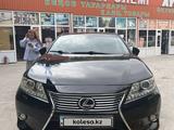 Lexus ES 250 2014 года за 11 000 000 тг. в Шымкент