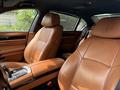 BMW 750 2009 года за 8 000 000 тг. в Алматы – фото 11