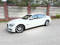 BMW 750 2009 года за 8 000 000 тг. в Алматы – фото 9