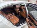 BMW 750 2009 года за 8 000 000 тг. в Алматы – фото 12