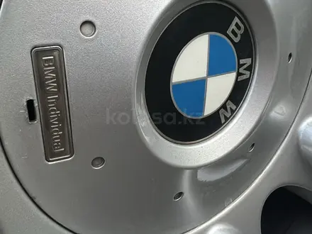 BMW 750 2009 года за 8 000 000 тг. в Алматы – фото 18