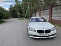 BMW 750 2009 года за 8 000 000 тг. в Алматы – фото 8