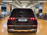 Mercedes-Benz GLS 63 AMG 4MATIC 2022 года за 60 000 000 тг. в Алматы – фото 5