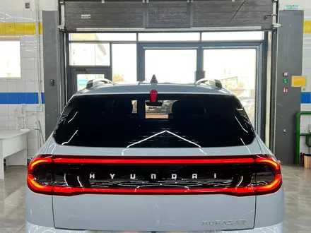 Hyundai Mufasa 2025 года за 11 200 000 тг. в Астана – фото 2